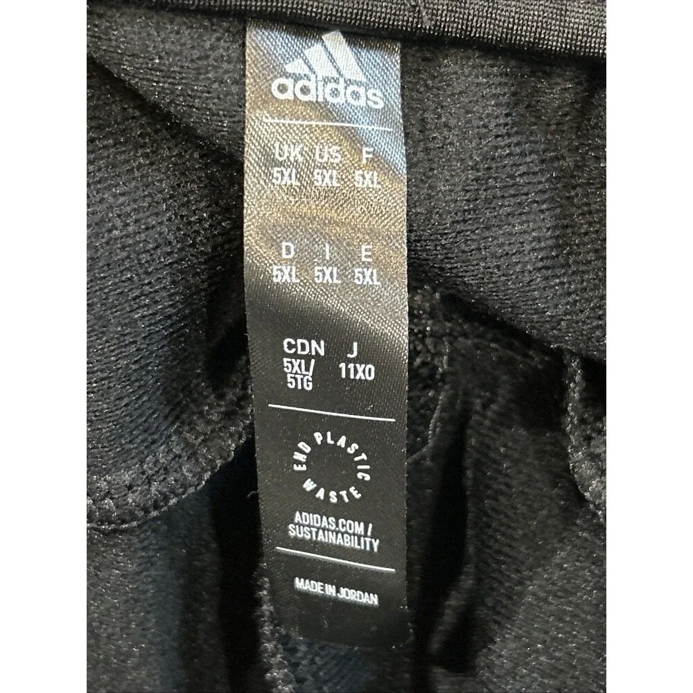 adidas mens 5xl